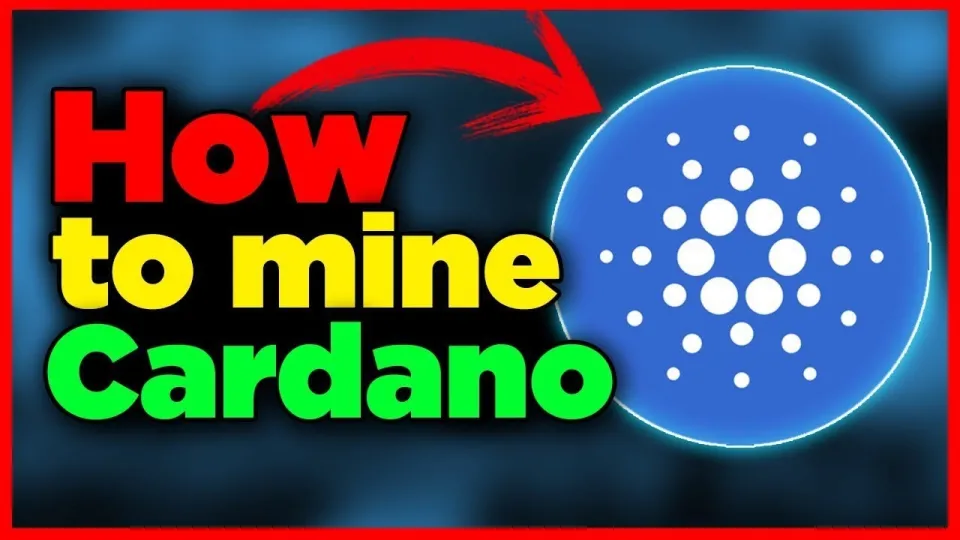 Cardano Mining, How to Mine ADA Easily with Unmineable