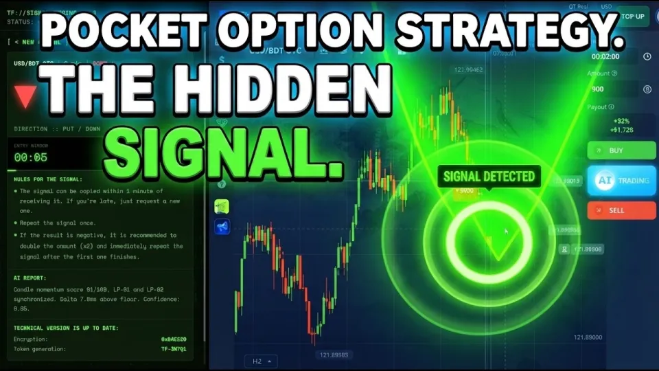 How to Use Pocket Option Bot to Improve Your Trading Results