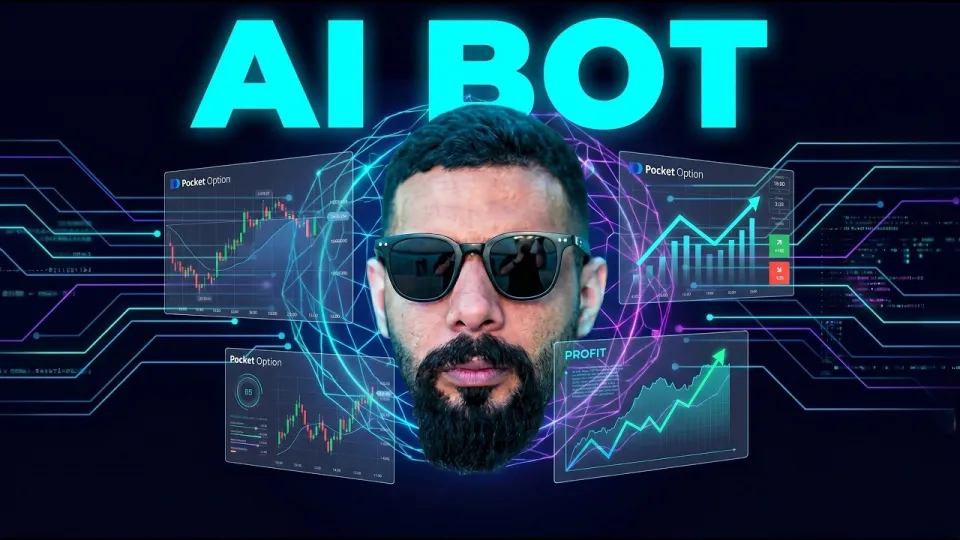 Pocket Option AI Trading Bot Features and Strategies